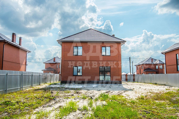 Дом, 160 кв.м.