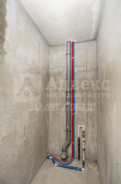 2-к квартира, 81 кв.м.