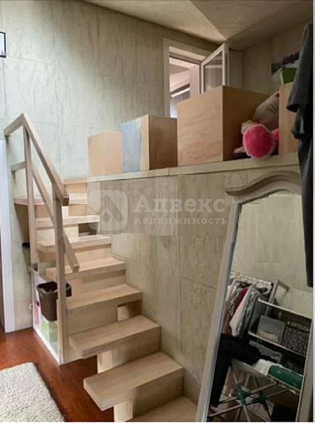 Квартира 5-комн., 225.4 м²