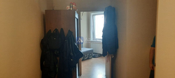 2-к квартира, 60 кв.м.