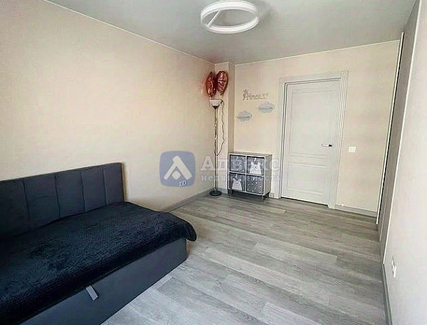 Квартира 2-комн., 56.9 м² Квартира 2-комн., 56.9 м²
