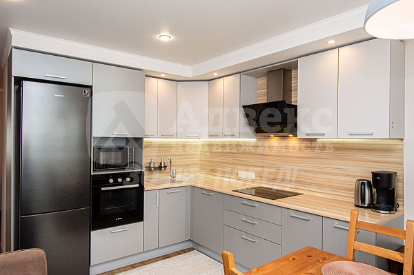 Квартира 2-комн., 67.7 м²