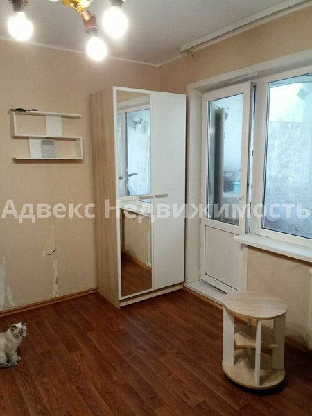 Квартира студия, 19.6 м²