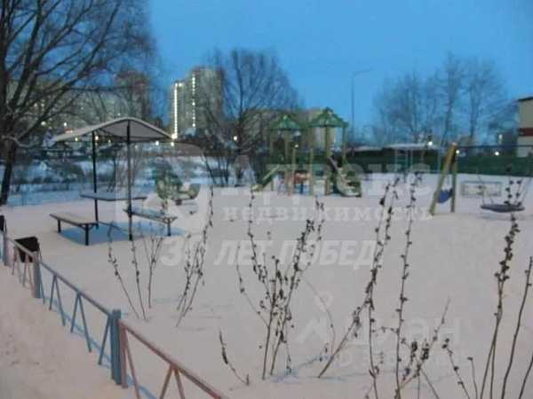 Квартира 2-комн., 77.7 м²