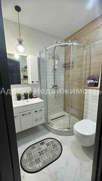 Квартира 4-комн., 95 м²