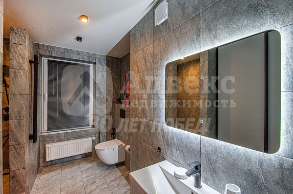 Квартира 1-комн., 47.6 м²