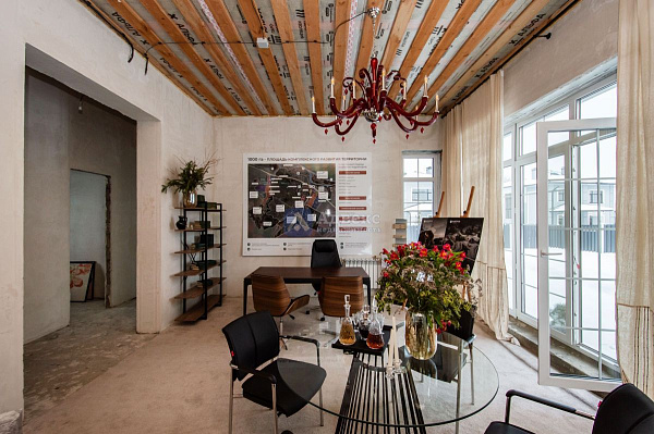 Коттедж 200 м²