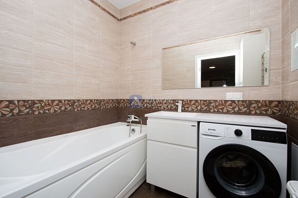 3-к квартира, 85 кв.м.