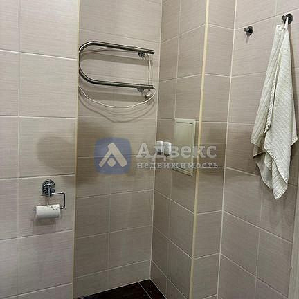 Квартира 2-комн., 57 м² Квартира 2-комн., 57 м²