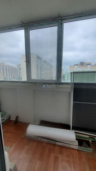 Квартира 3-комн., 65.6 м² Квартира 3-комн., 65.6 м²