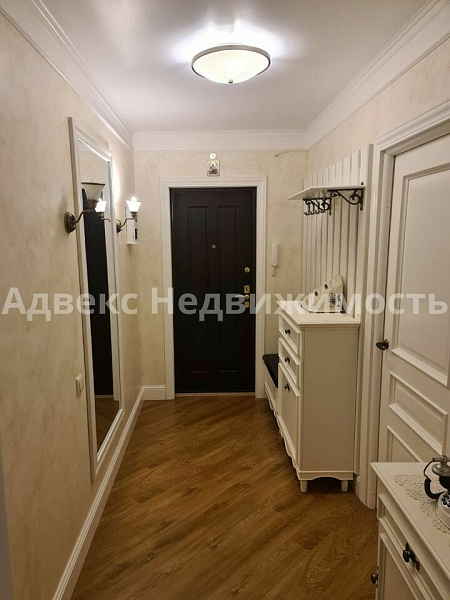 2-к квартира, 62 кв.м.