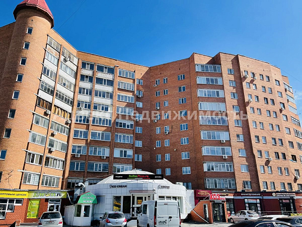 2-к квартира, 85 кв.м.