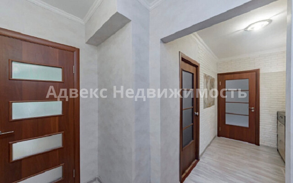 Квартира 2-комн., 50.6 м²