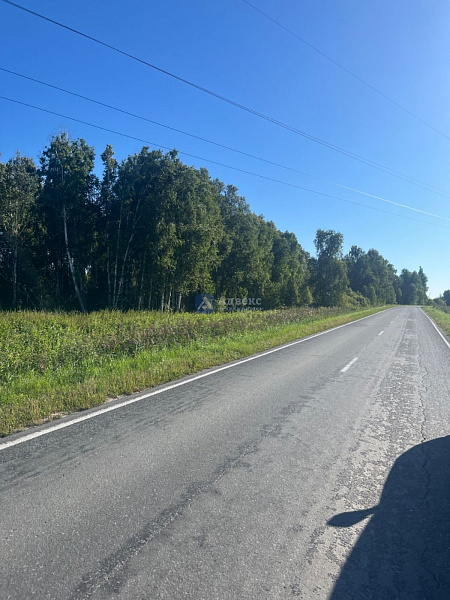 Участок, 5 сот.