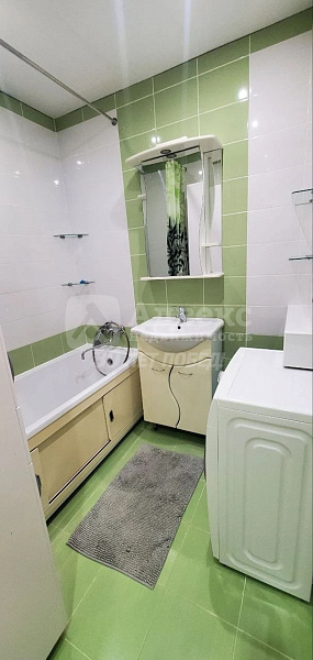 2-к квартира, 51 кв.м.