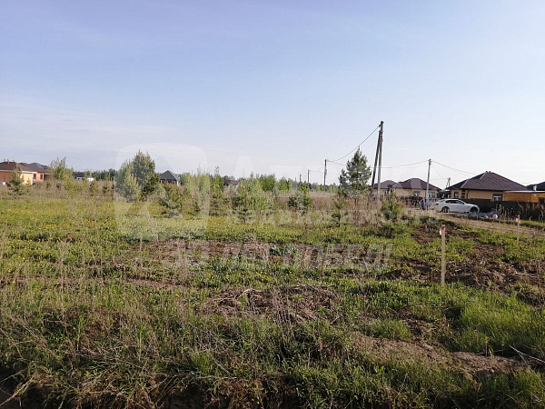 Участок, 5.8 сот.