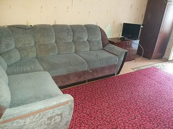 Квартира 2-комн., 51.4 м²