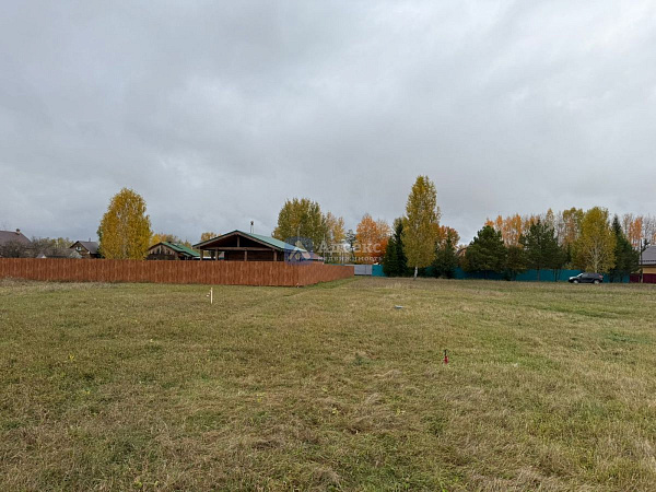 Участок, 25.99 сот.