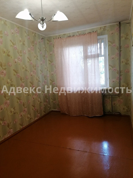 Квартира 3-комн., 56.7 м²