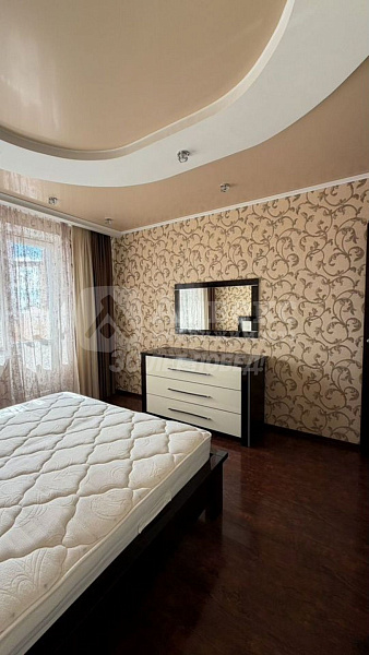 3-к квартира, 90 кв.м.