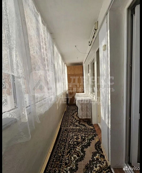 Квартира 2-комн., 46.6 м²