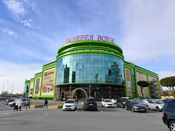 Квартира 3-комн., 84.7 м²