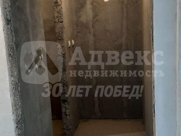 Квартира 2-комн., 61 м²