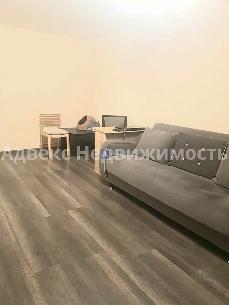 2-к квартира, 53 кв.м.