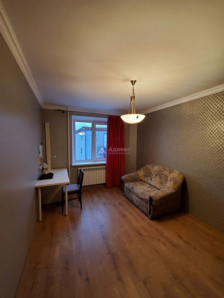 Квартира 4-комн., 105.4 м² Квартира 4-комн., 105.4 м²