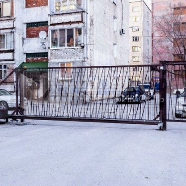 1-к квартира, 43 кв.м.