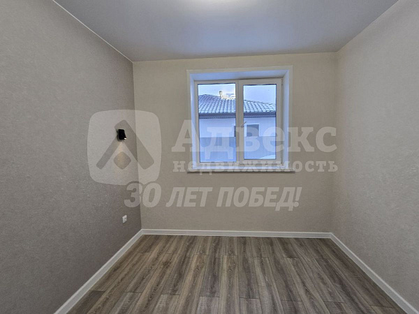 Коттедж 84 м²