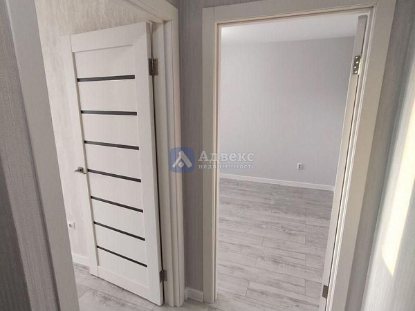 Квартира 2-комн., 53 м²