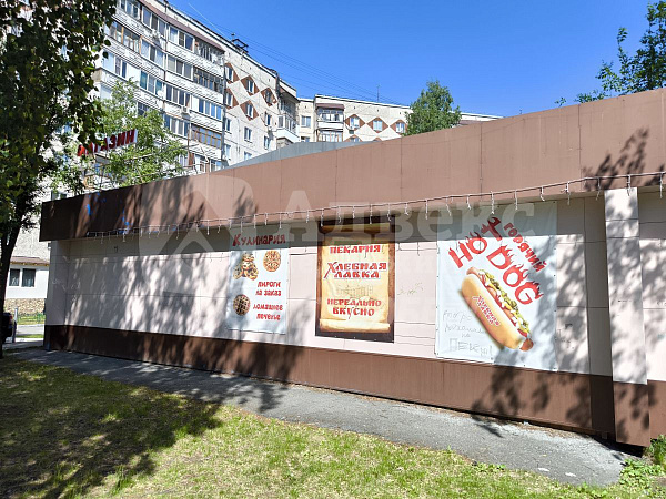 Квартира 2-комн., 50.4 м²