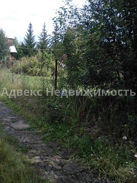 Участок 7.84 сот.