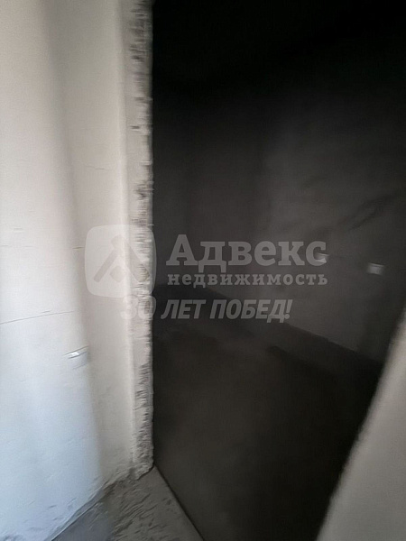 Квартира 2-комн., 66.1 м²