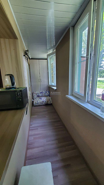 2-к квартира, 28 кв.м. 2-к квартира, 28 кв.м.