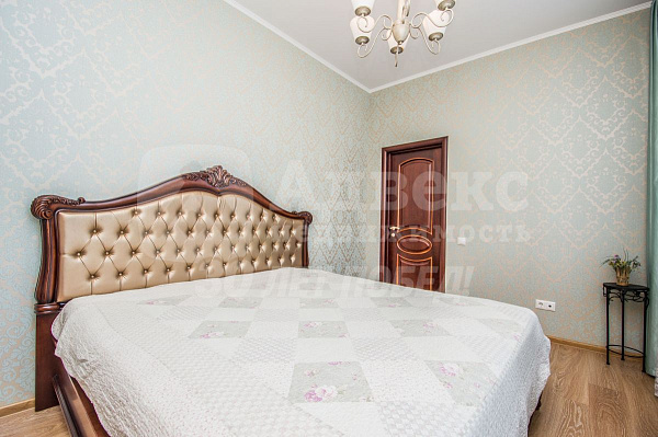 Коттедж 120 м²