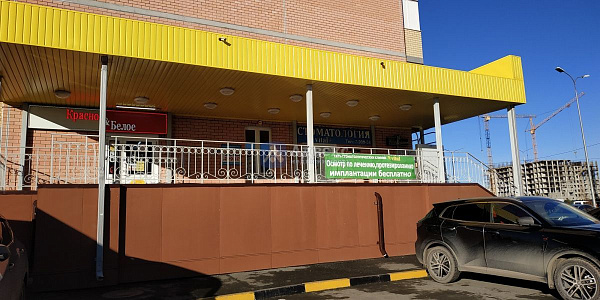 3-к квартира, 77 кв.м.