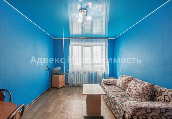 2-к квартира, 30 кв.м.