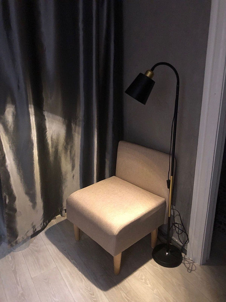 2-к квартира, 42 кв.м.