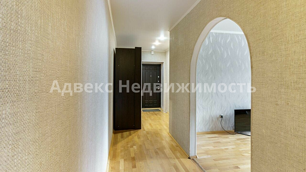 Квартира 3-комн., 73 м²