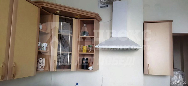 Квартира 2-комн., 43.5 м²
