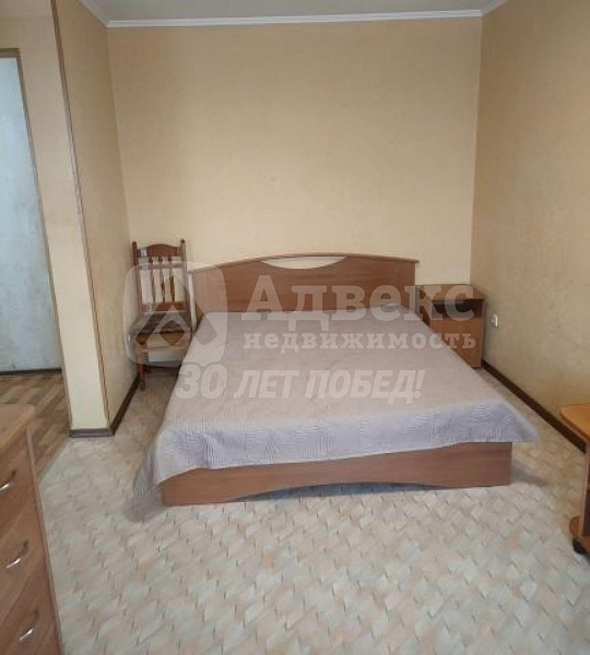 Квартира 1-комн., 30.2 м²