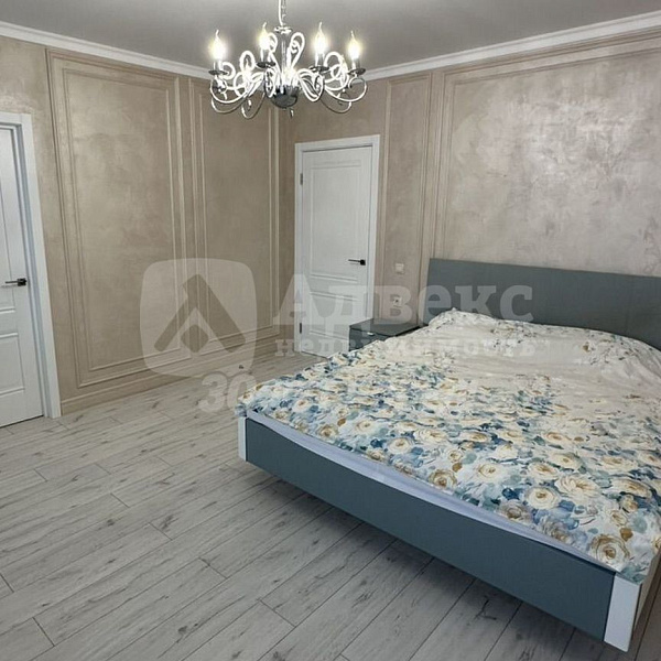 Коттедж 216.8 м²