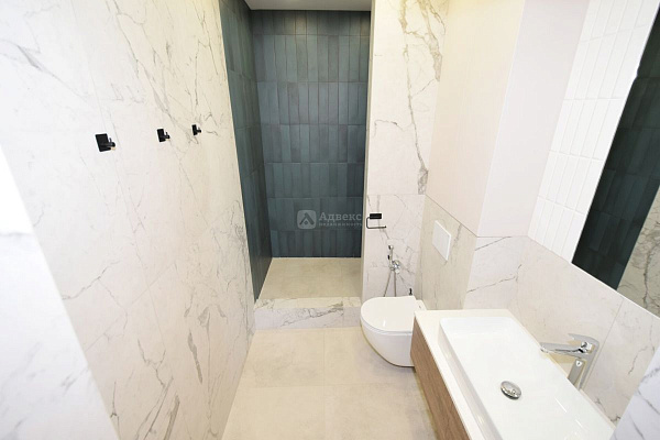 3-к квартира, 86 кв.м.