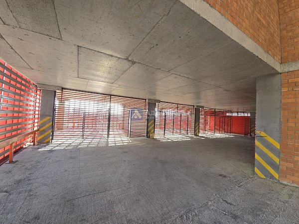 Гараж 14 кв.м.