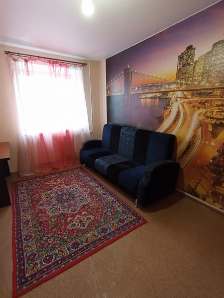 Квартира 2-комн., 50.4 м²