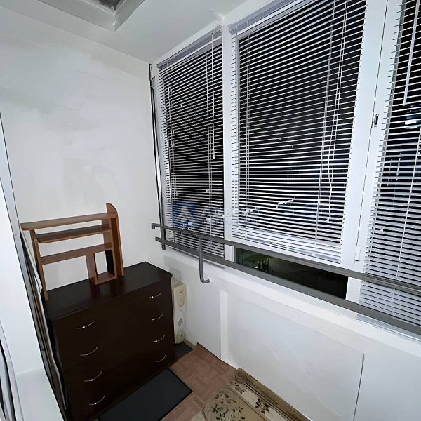 Квартира 1-комн., 32.1 м²