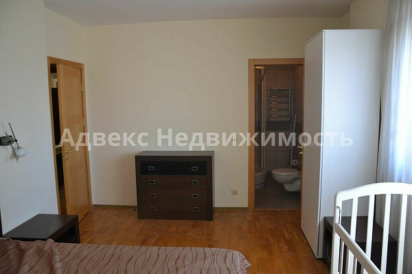 Квартира 3-комн., 102.1 м²