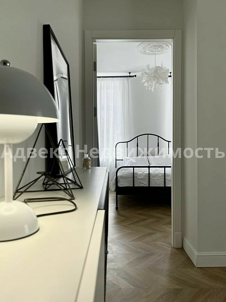 Квартира 2-комн., 63 м²